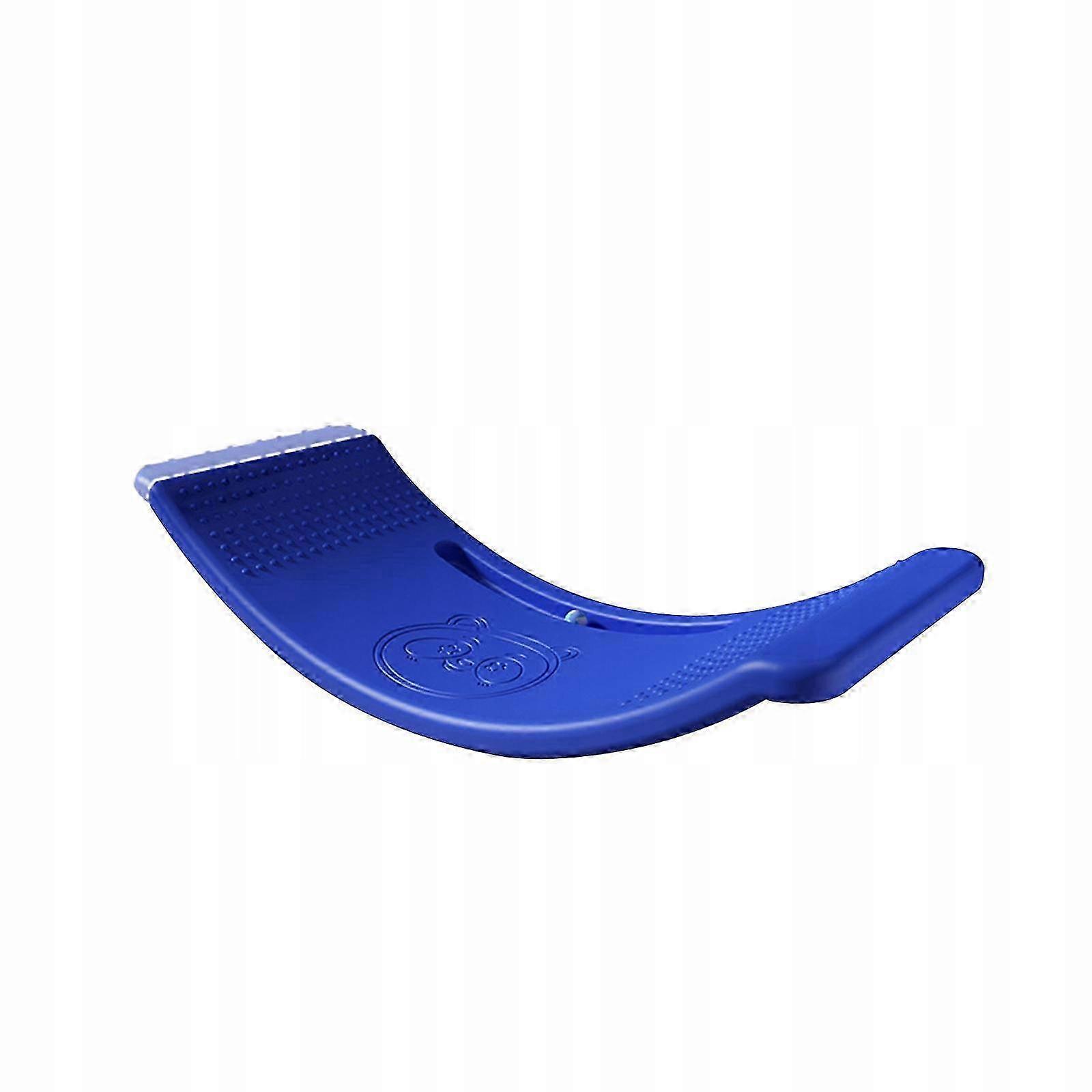 Balancing Board For Children, Large Blue