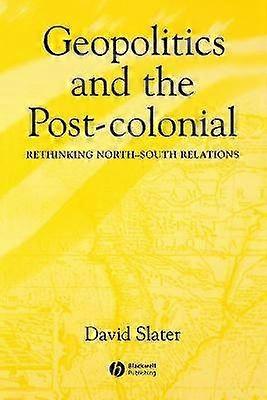Géopolitique et postcoloniale