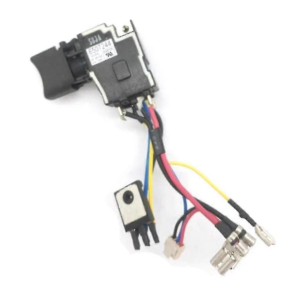 Switch for 6507244, 6506824, 458, 448 Series Electrical Equipment Components