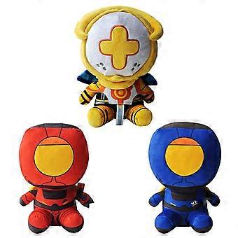 Boneco de Pelúcia Ultrakill Presentes para Crianças 25cm
