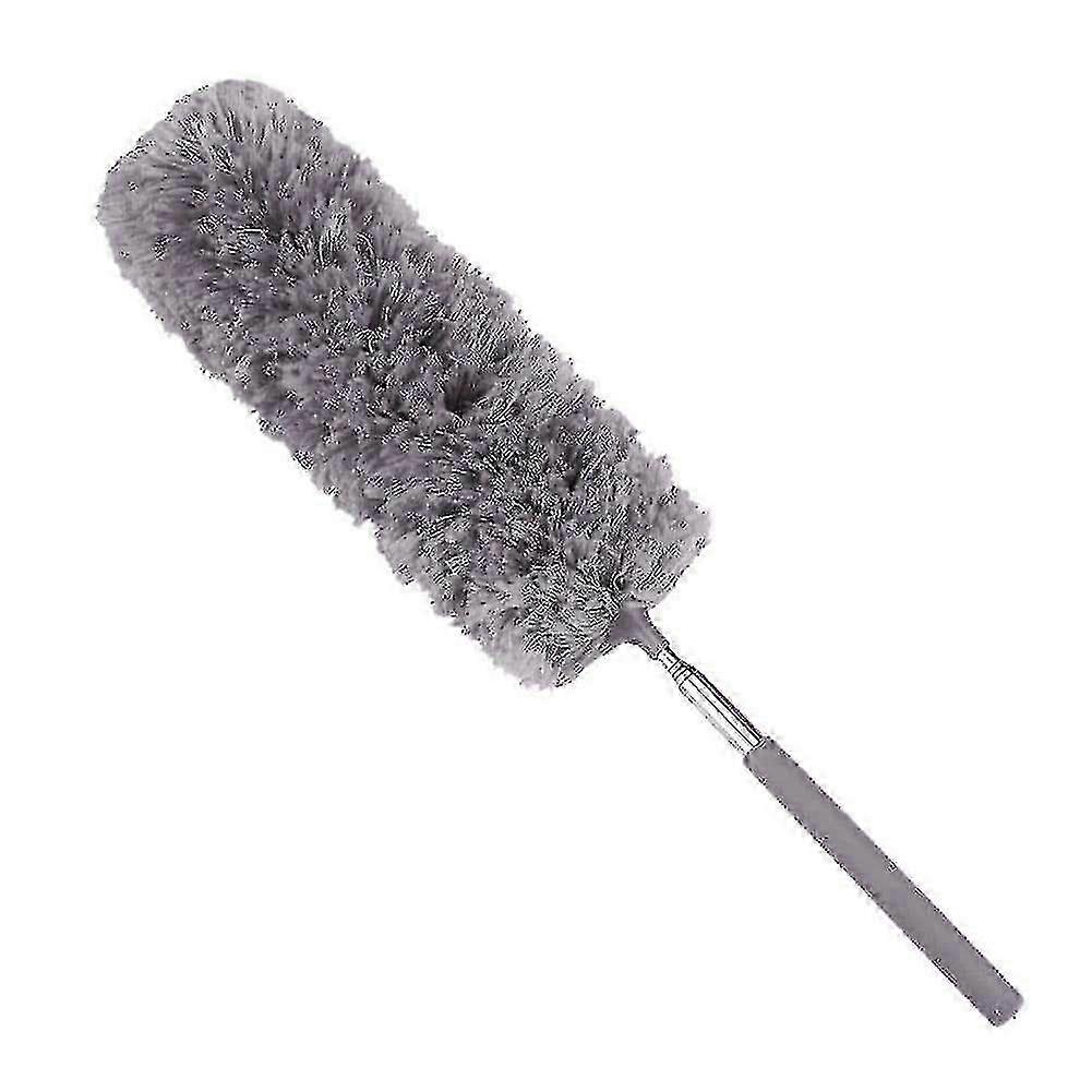 flexible microfiber cleaning duster