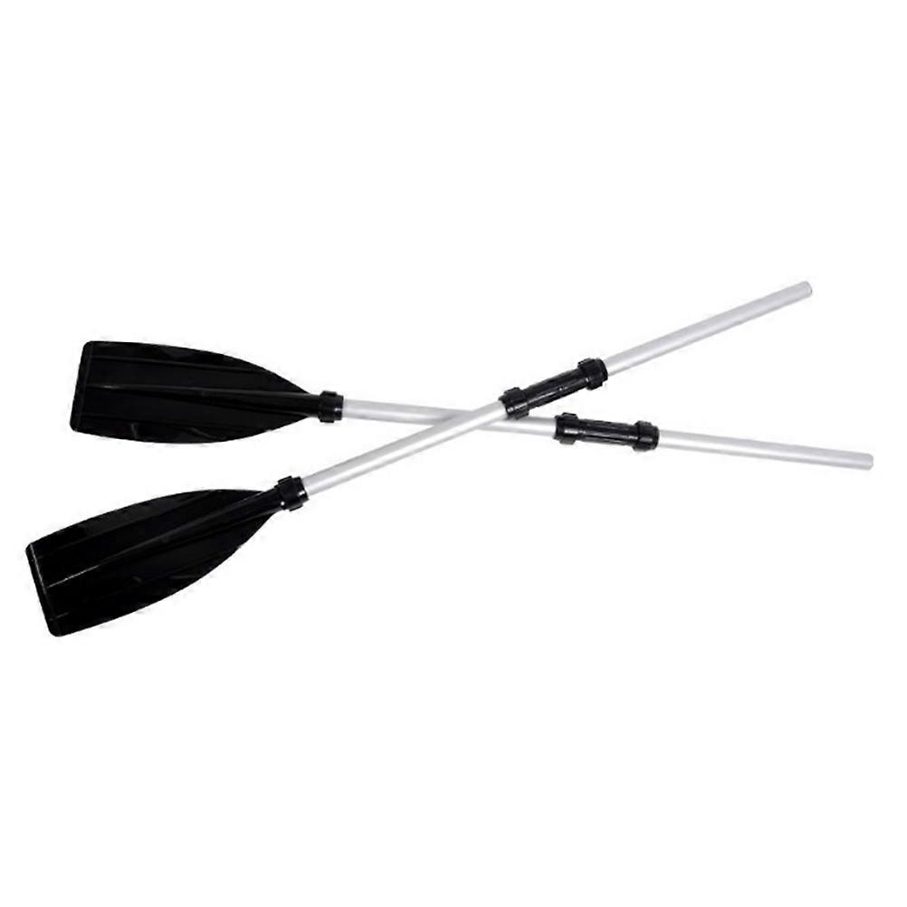 Rafting Paddle with Floating Capability, Ideal for Kayaks and Canoes, Easy to Carry