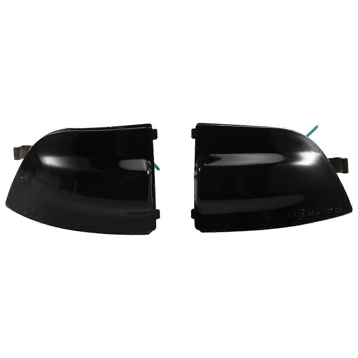 Rearview Mirror Indicator Blinker Turn Signal Light for Focus 2 MK2 2004-2008 C-MAX 2007-2010 Access