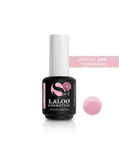 Strong Base Babyboom 15ml Laloo