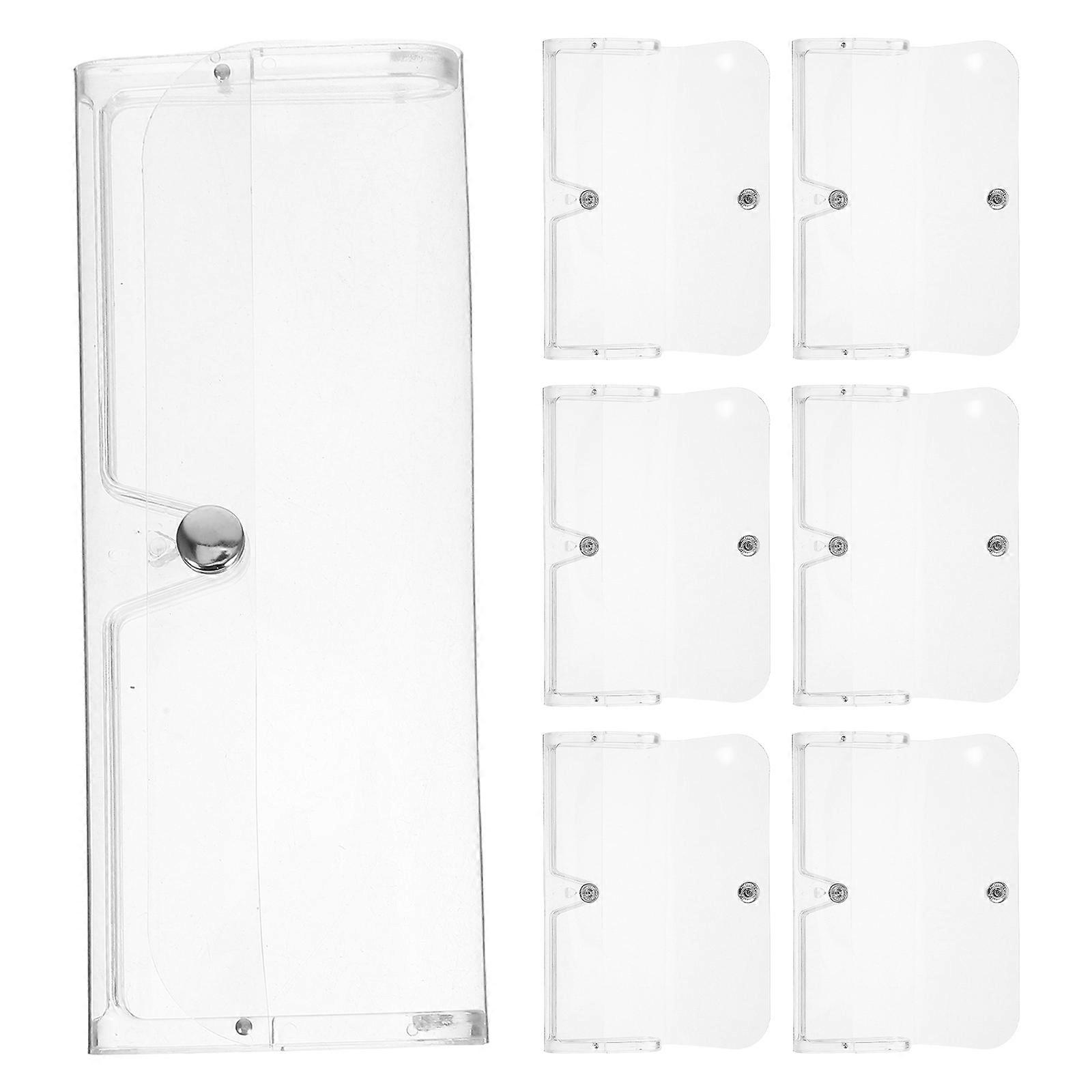 Travel Sized Eyewear Case, Combines Durability with a Modern Appearance