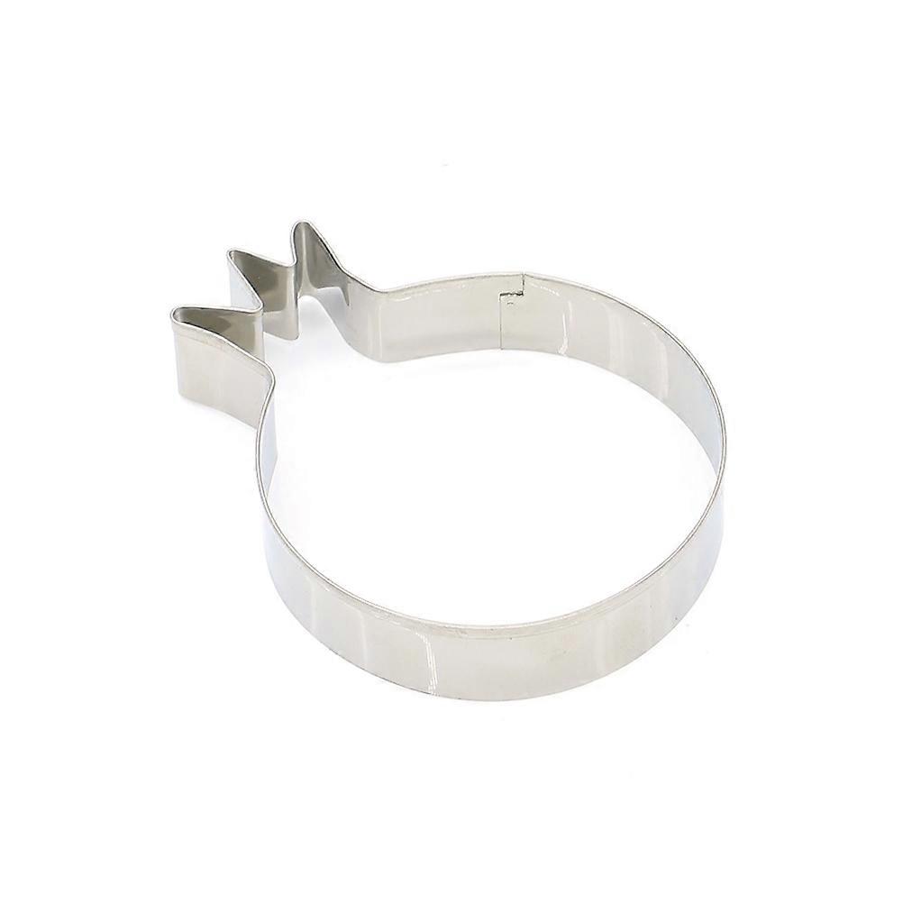 Creative Pomegranate Molds, Safe and Cutters for DIY Desserts