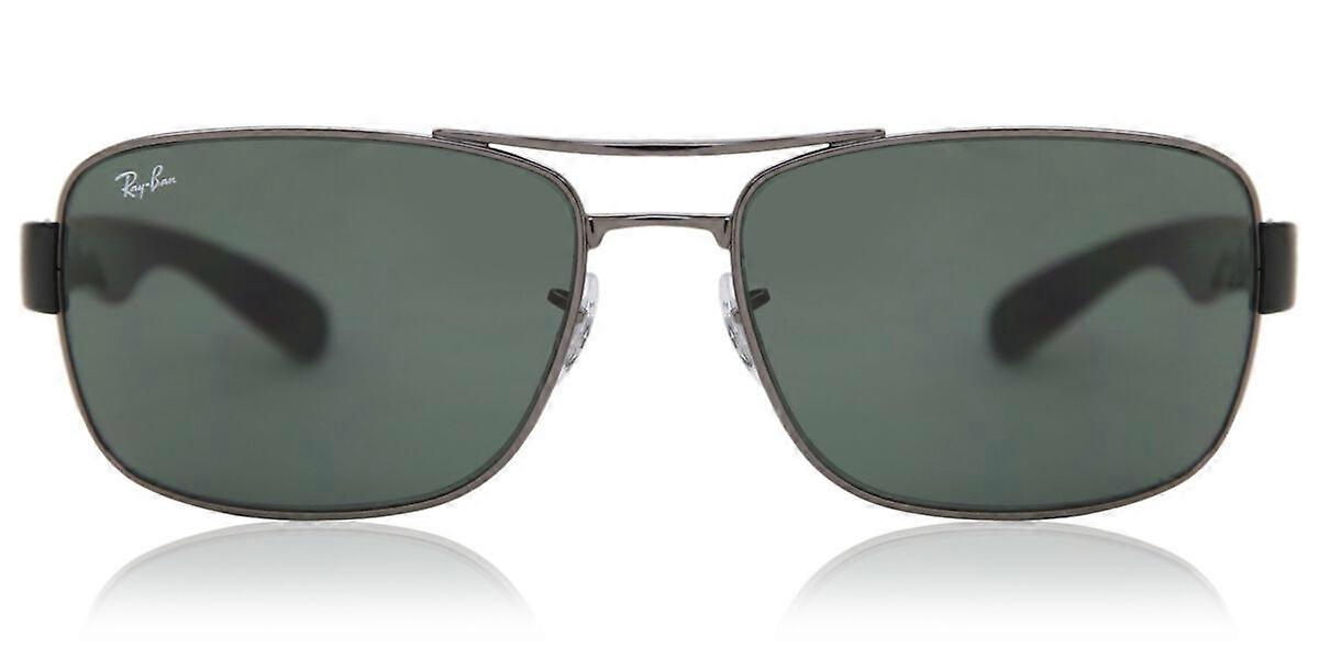 Ray-Ban RB3522 Active Lifestyle 004/71 Men Sunglasses