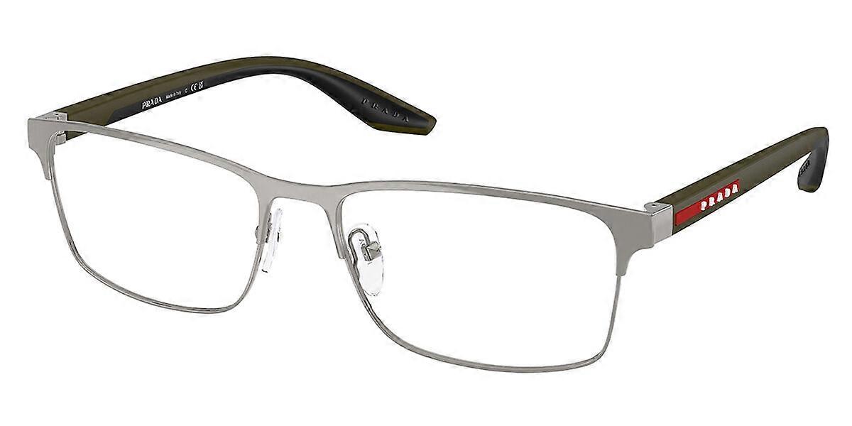 Prada Linea Rossa PS 50PV 5AV1O1 Men Eyeglasses