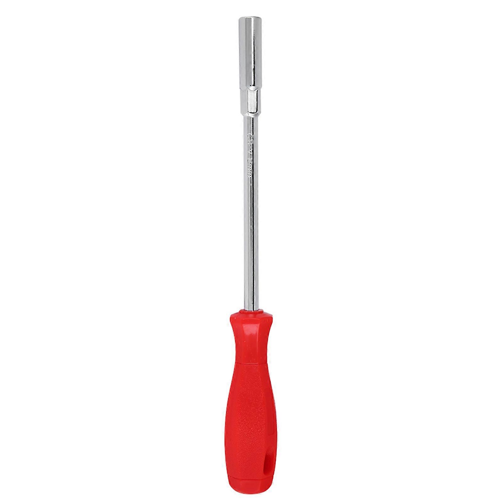 Extended Socket Hex Screwdriver For 8mm Screws, Suitable for Manual Operation