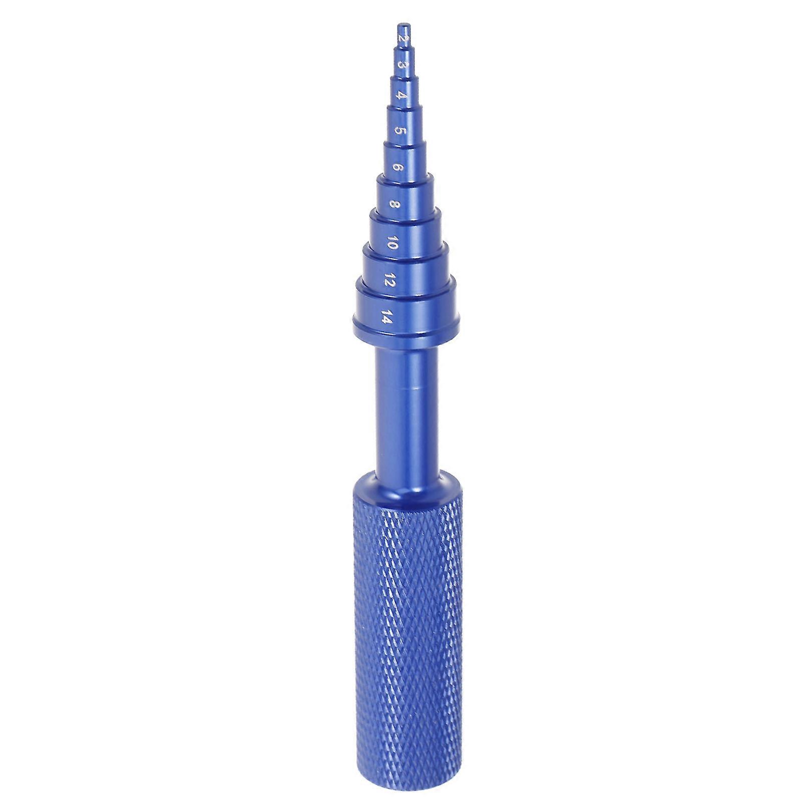 Here's a well structured product description for your **Slip Resistant Handle Bearing Remover Tool**:
### **Slip Resistant Handle Bearing