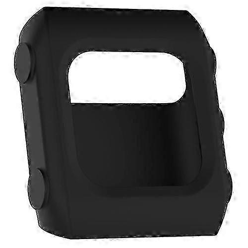 POLAR V800 Silicone Watch Case - Black