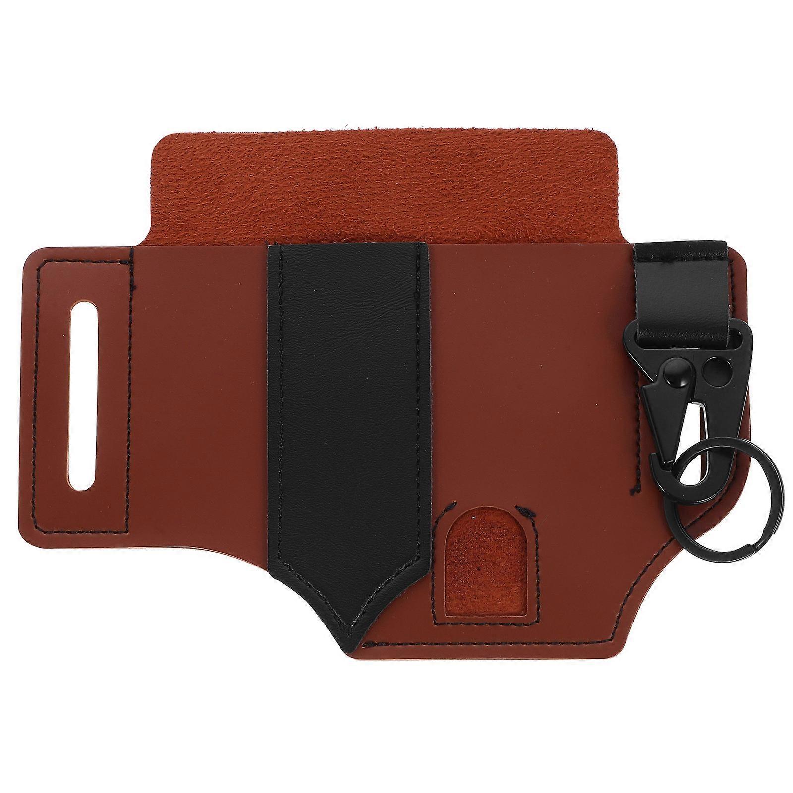 1Pc Waist Bag Creative Tool Storage Pocket Portable Pouch