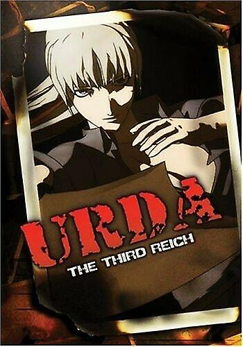 Urda Third Reich [DVD] [2004] [Region 1 DVD - Region 1