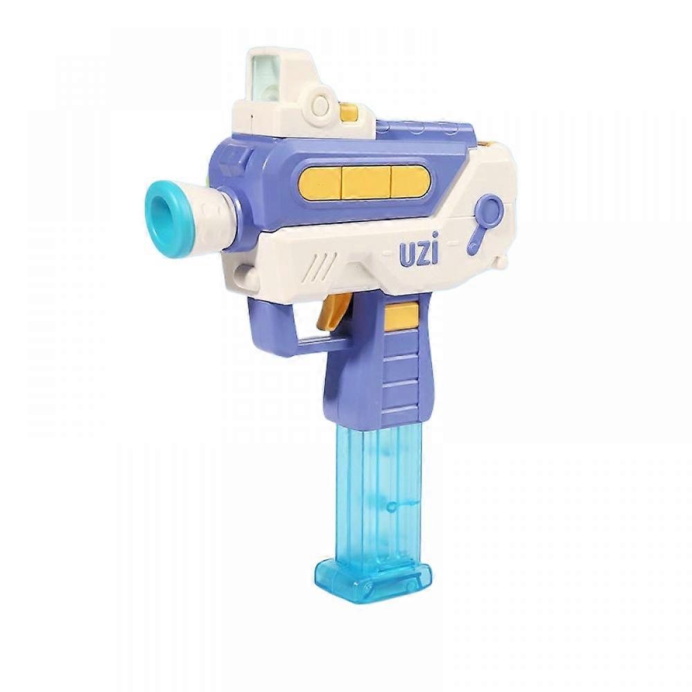 High-Tech Automatic Electric Water Toy for Summer Fun - Inductive Water Absorption and Burst Mode