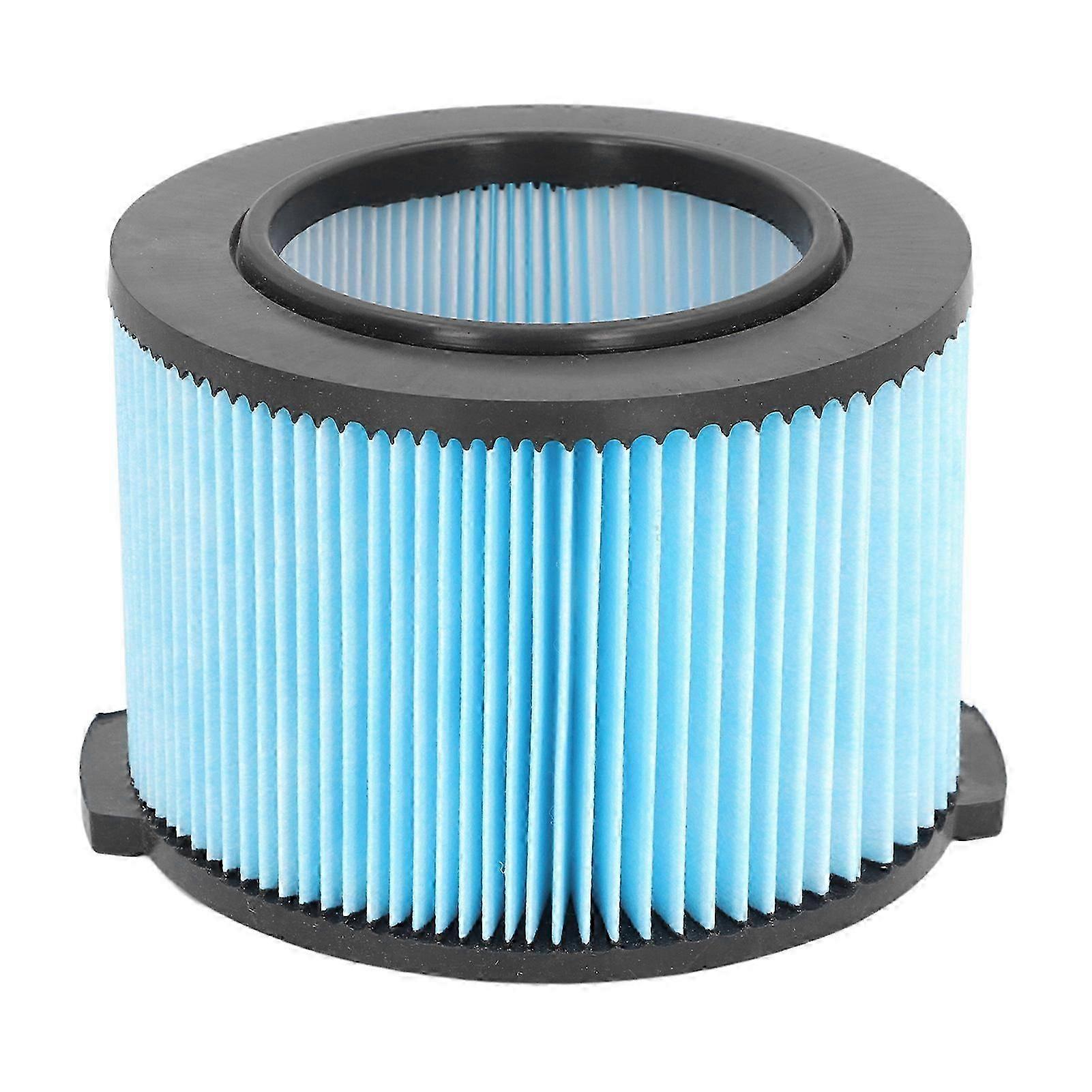 2025 Latest Model Air Purifier Filter High Efficiency Particulate Air Filter
