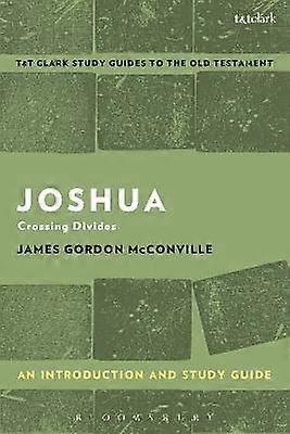 Joshua: An Introduction and Study Guide
