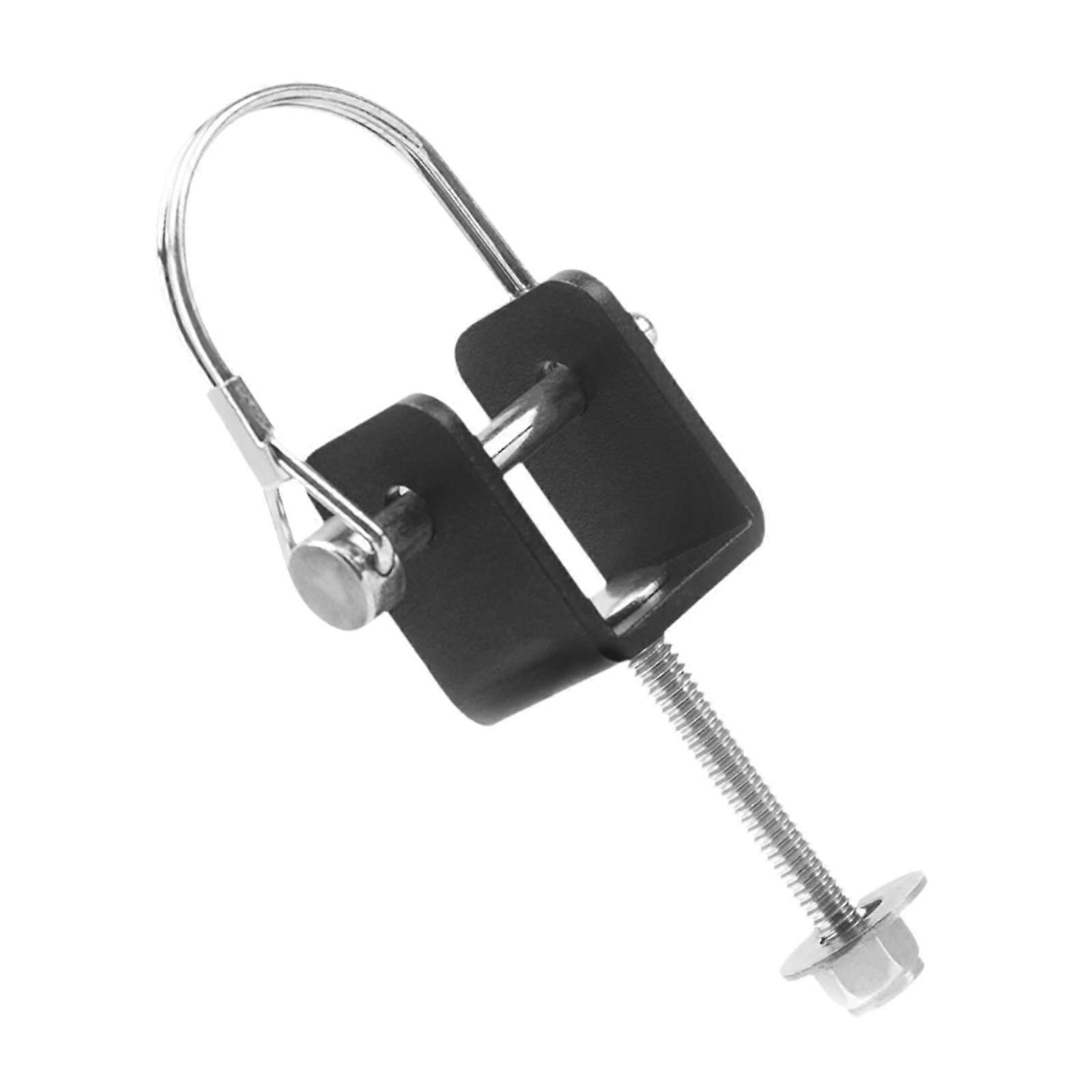 SP-402 Boat U Bracket Transom Bolt Yatch Boat Trailer Professional Replace