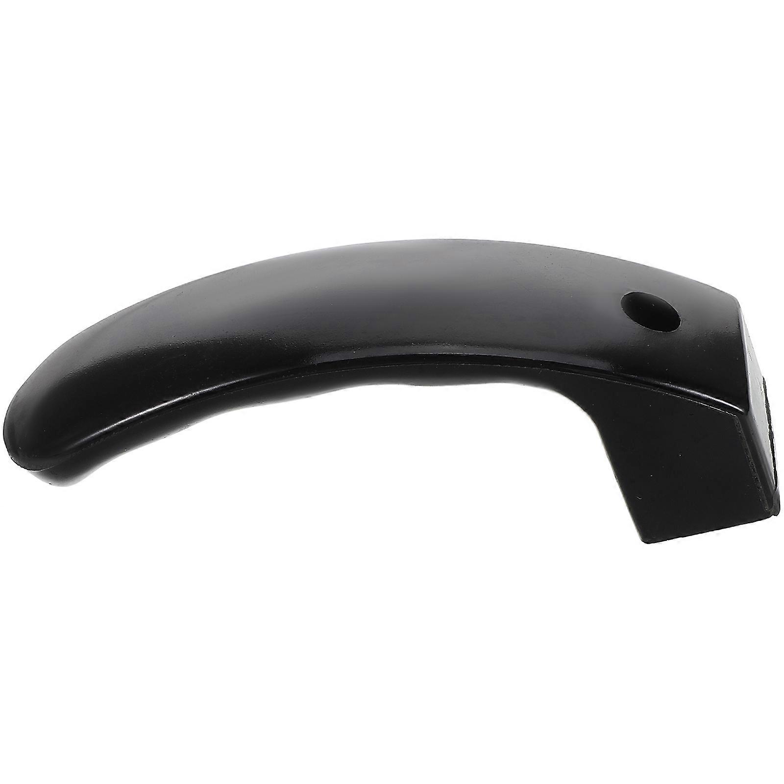 Espresso Pot Grip استبدال مقبض وعاء عالمي أنيق وحديث المظهر 1 مجموعة