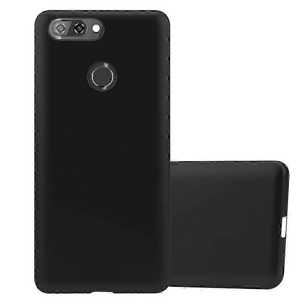 TPU Protective Case for Certain Brand Smartphone   Matte Metallic Style Design