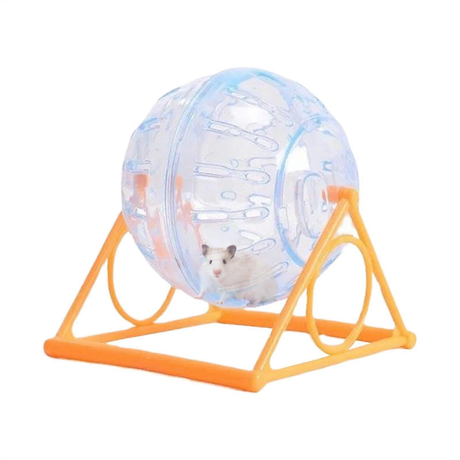 Hamster exercise ball, Running wheel Breathable running wheel, Small pet toys