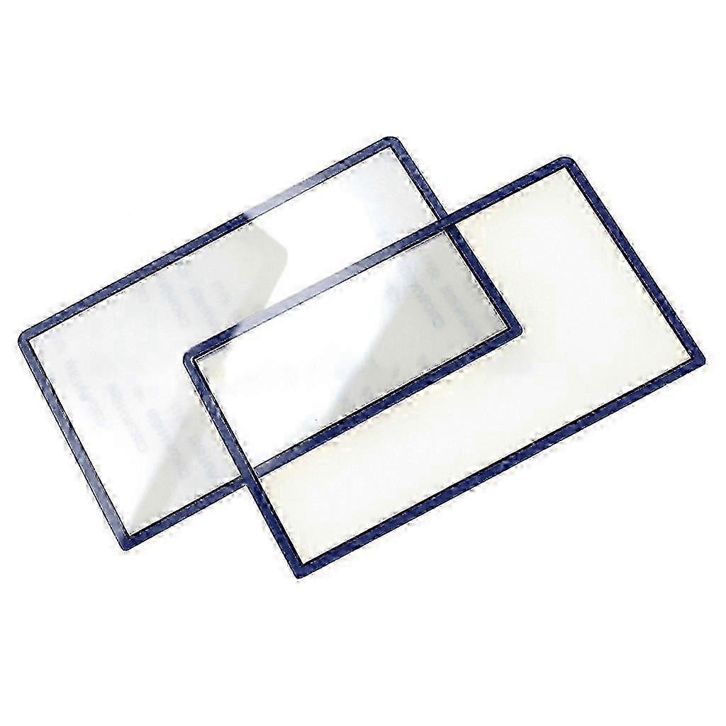 Replacement Top Screen Lens Panel Protector Housing for 3DS XL / New 3DS XL