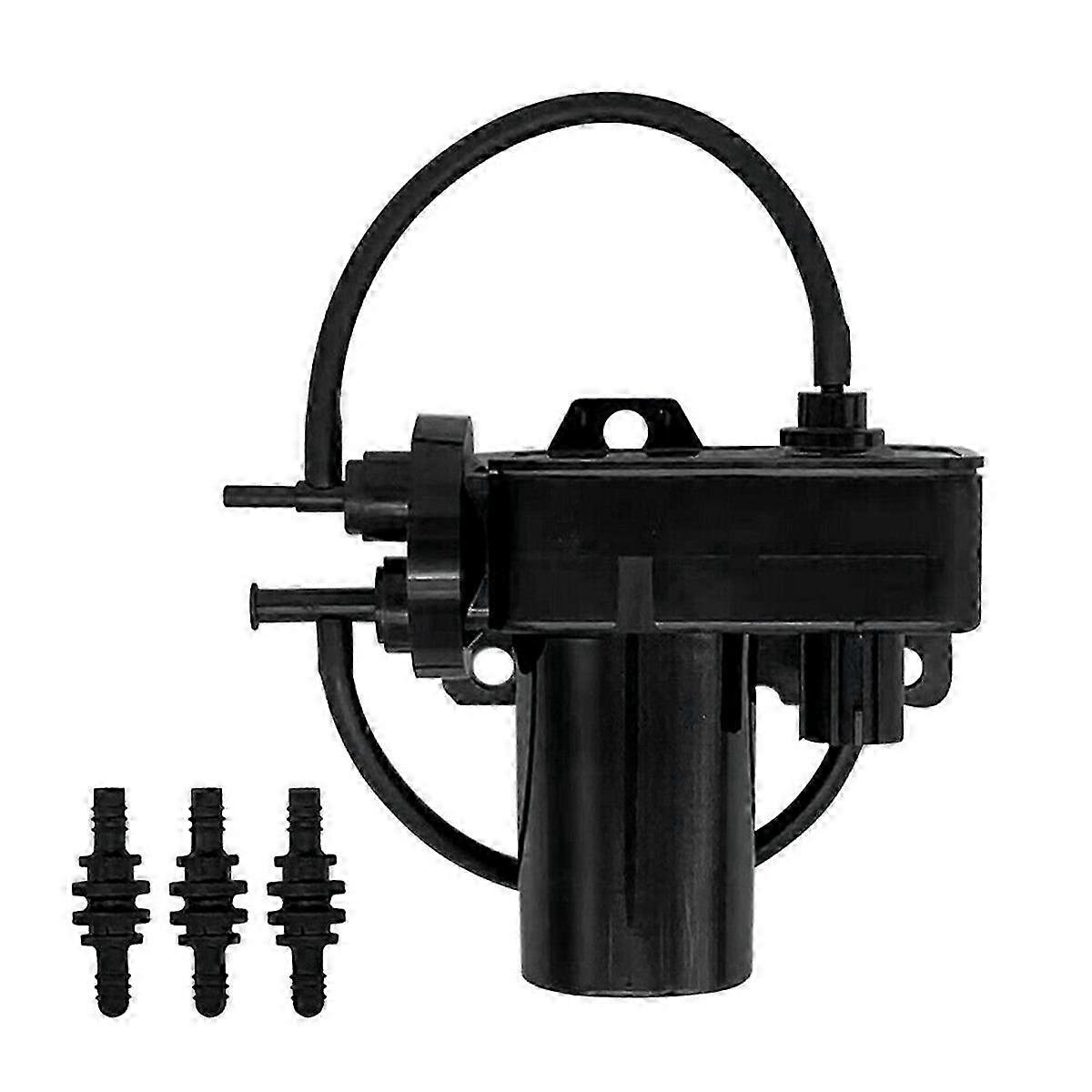 Electric Vacuum Pump without support For SZRH A-704