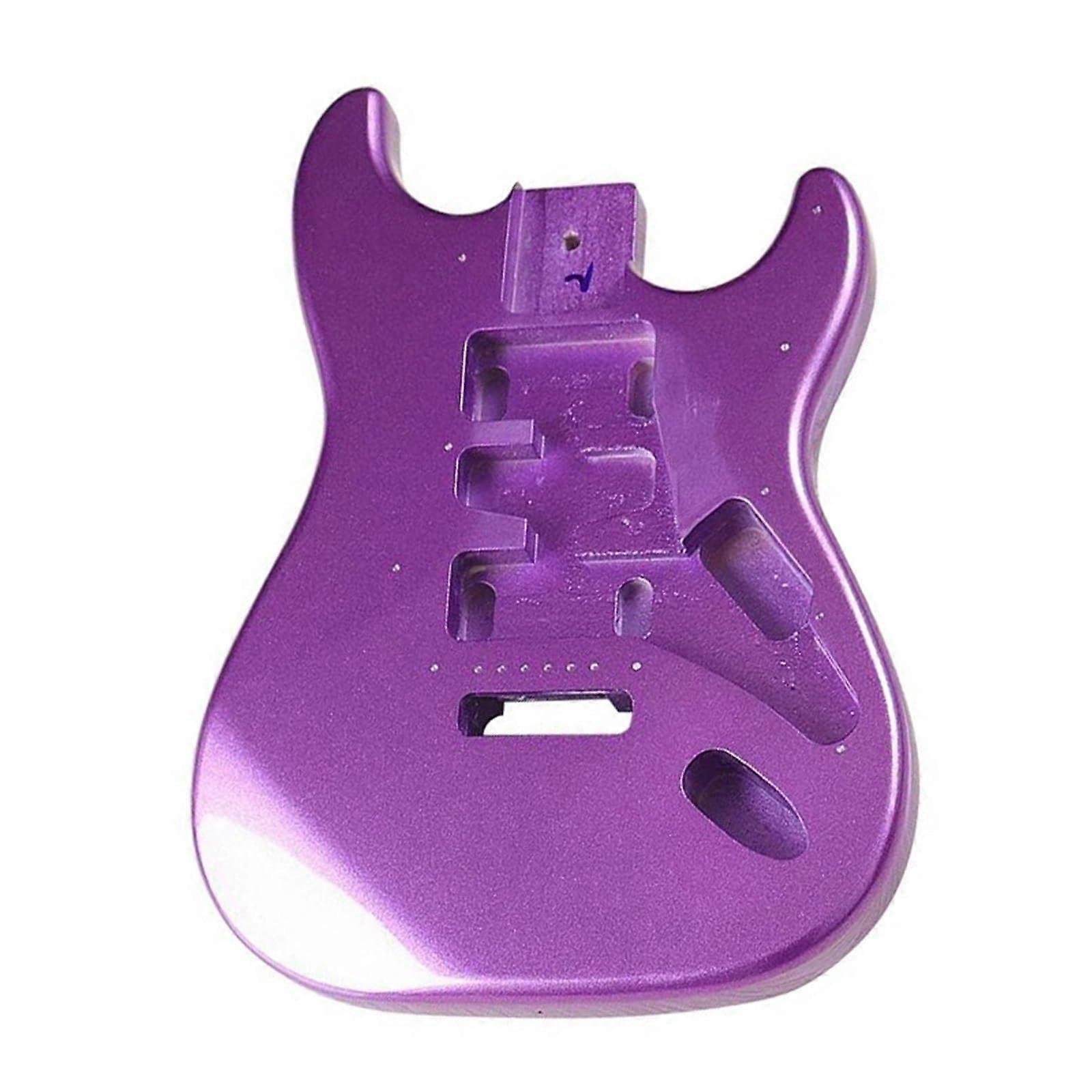 DIY Guitar Body Accessories for Beginners and Adults