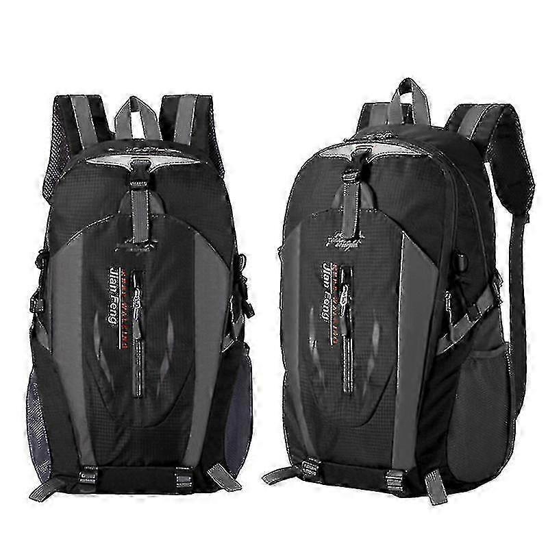 Lightweight Hiking Backpack With Large Capacity for Him and Her