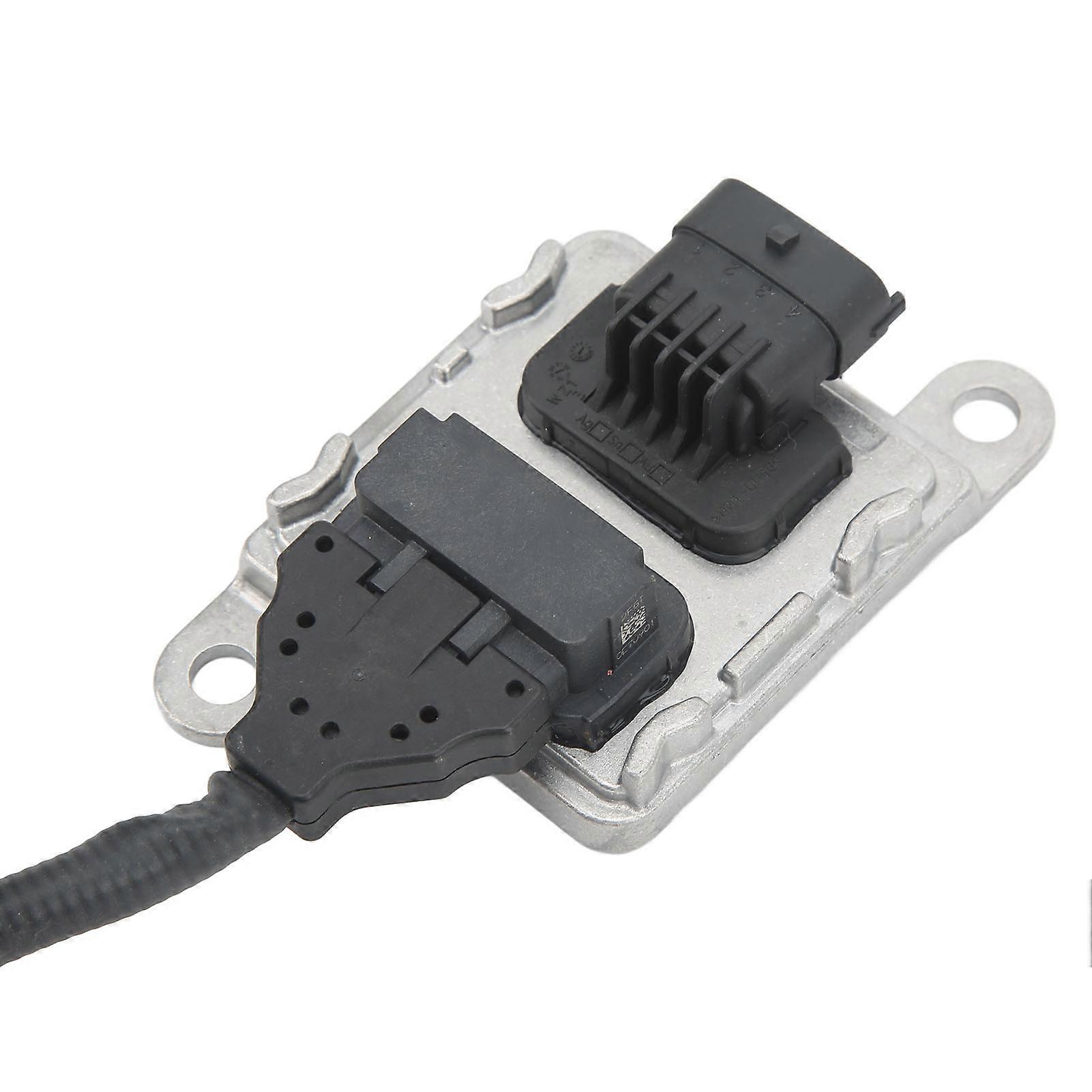 Nox Sensor 55500320 Nitrogen Oxide Sensor Probe Replacement for Vauxhall Insignia A 2009‑2017