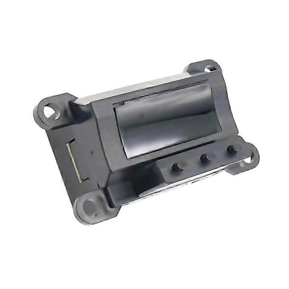 For Digital Clock Switch Digital Clock Car Compatible For