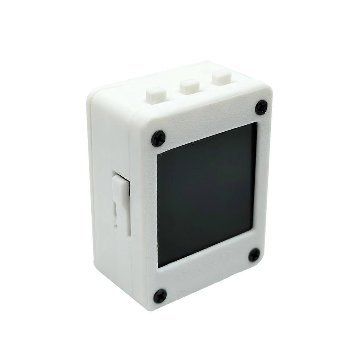 AI Voice Chat XiaoZhi DeepSeek ESP32-S3 1.54 Inch LCD Kit N16R8 Development Board DIY