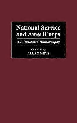 National Service and AmeriCorps