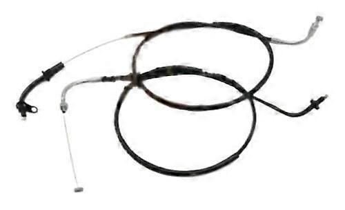 Throttle for Yamaha Xvs650 V-star 1998-2015