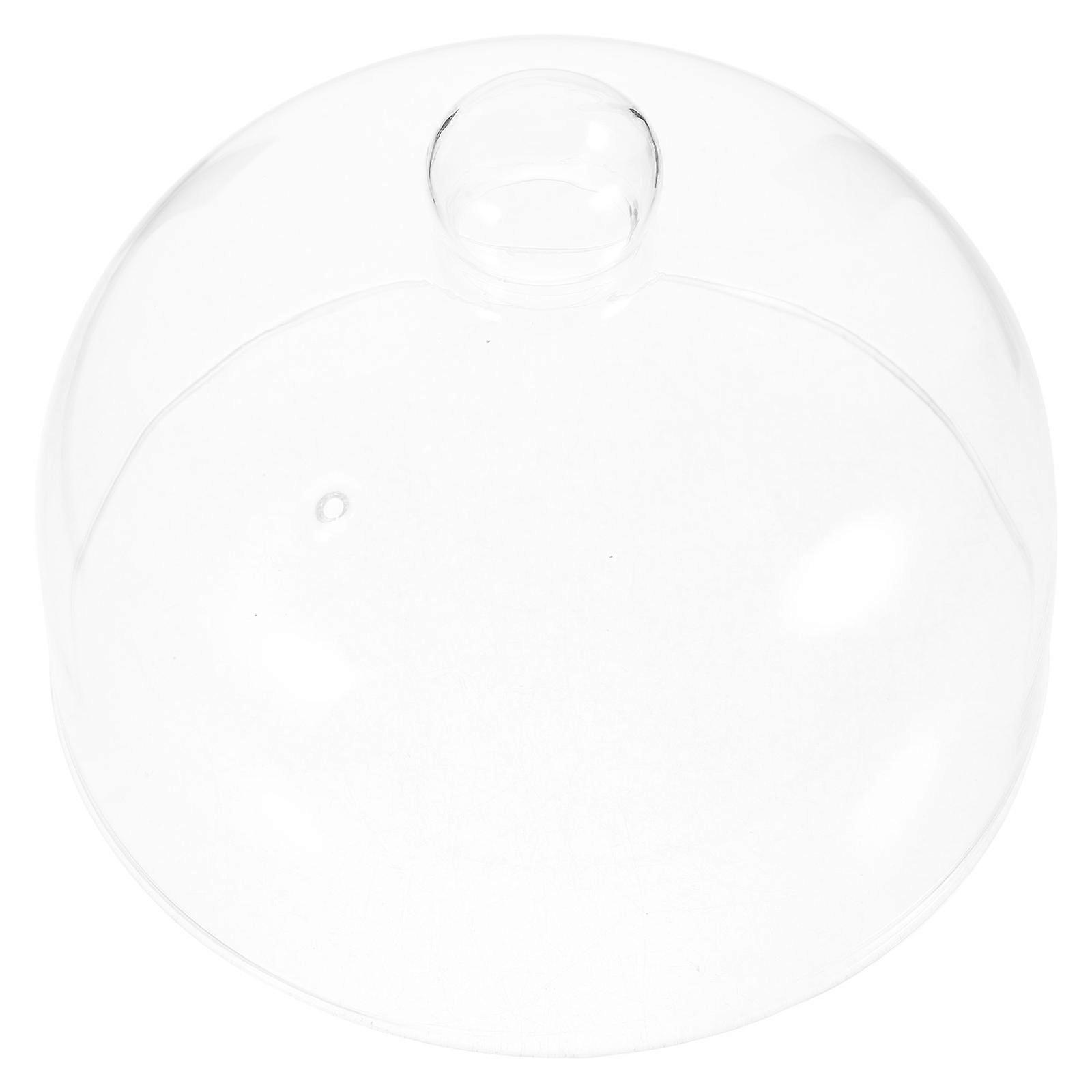 Microwave Heating Cover for Kitchen Use, Safe Material, Multi Functional, Oil Fresh Keeping