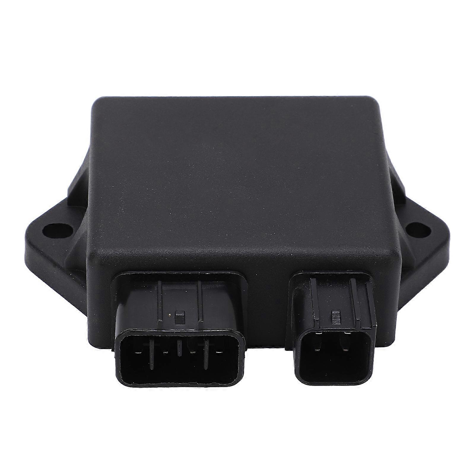 66T‑85540‑00 CDI Box Sturdy Stable Wearable Ignition CDI Module Box for 2 Stroke 40 Horsepower