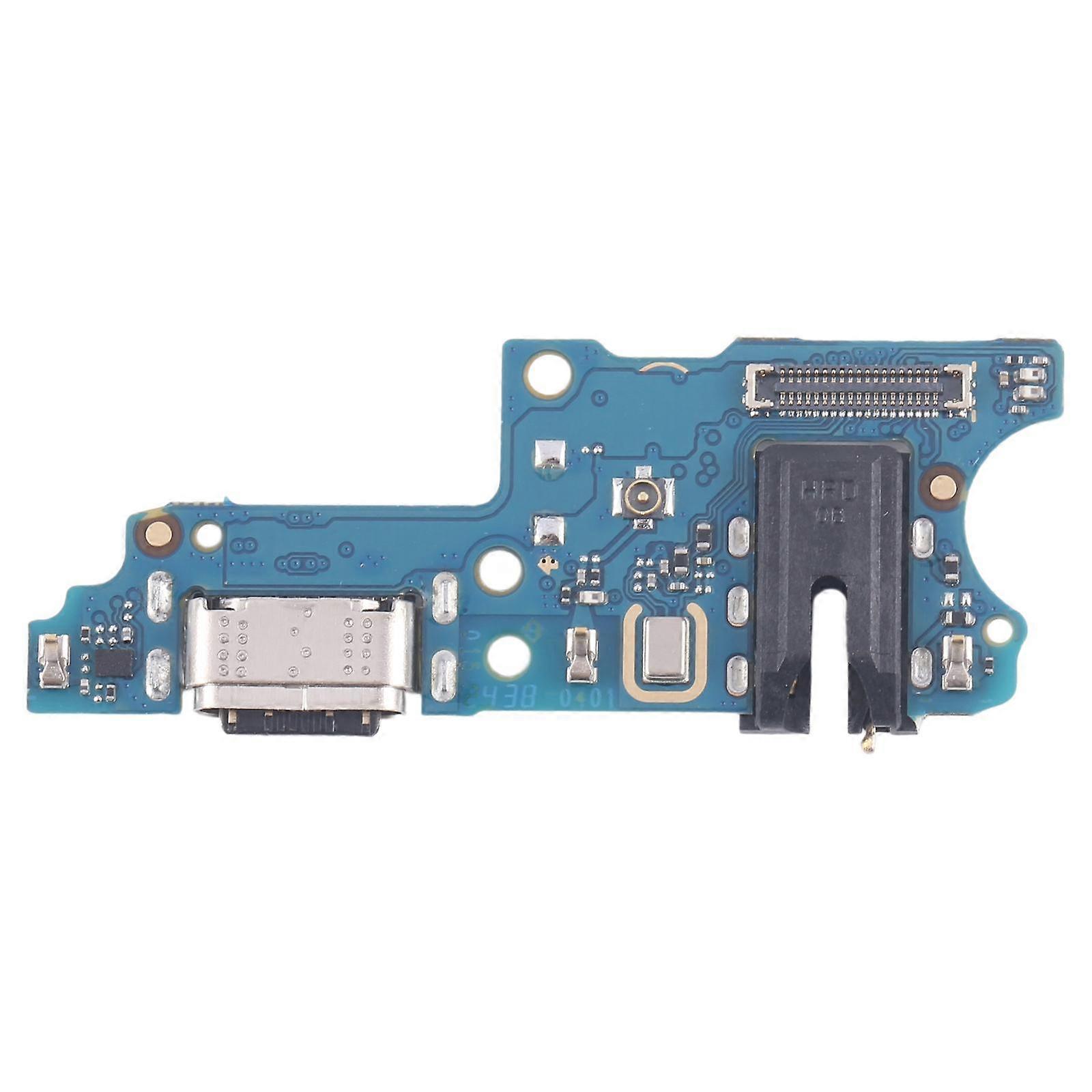 Charging Port Board with iC