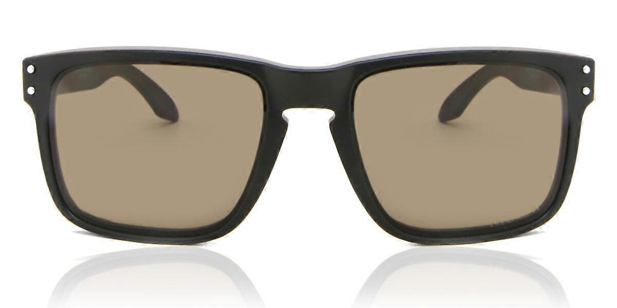 Oakley OO9102 HOLBROOK 9102E8 Men Sunglasses