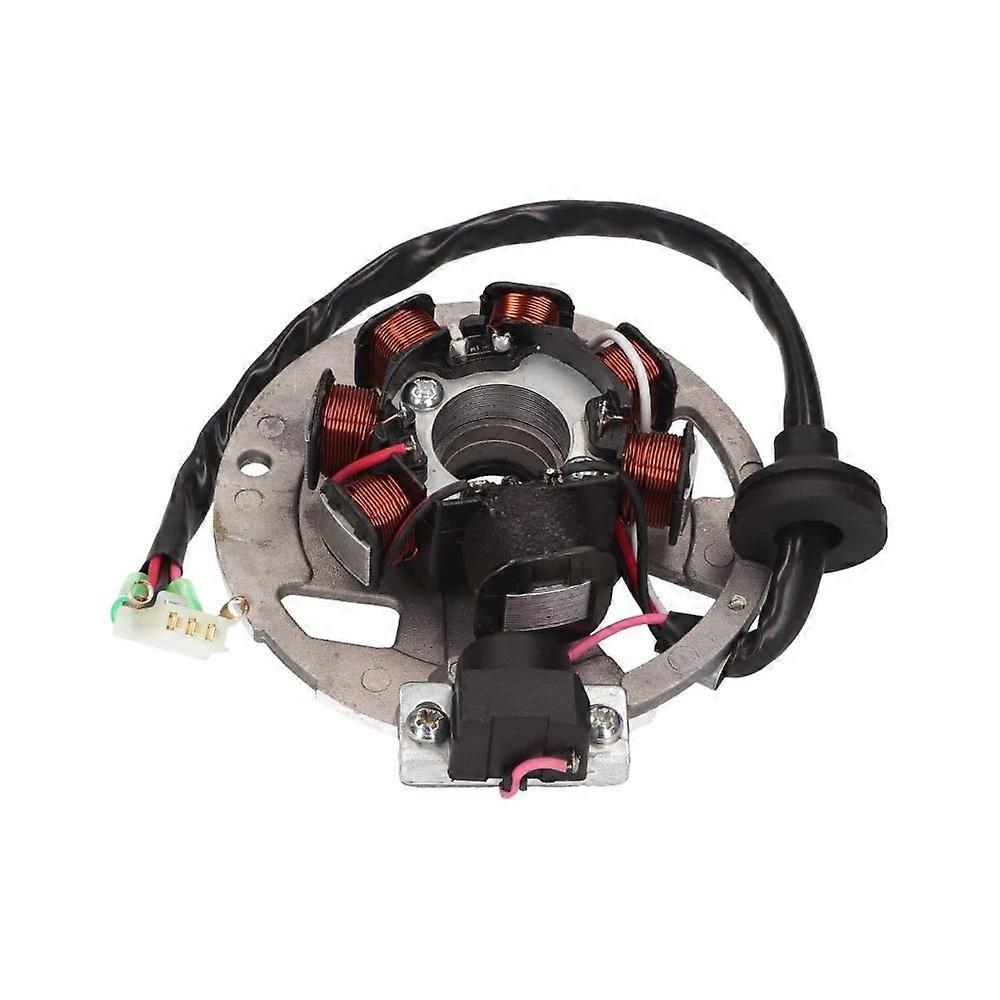 Stator alternator for Minarelli horizontal.