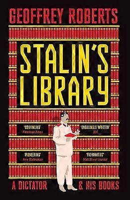 Sztálin könyvtára