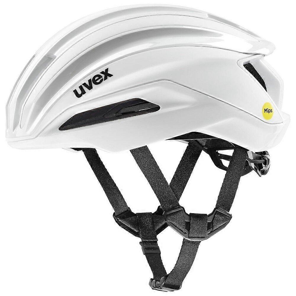 UVEX - S4100980217 - Bicycle helmet - Size 59-61