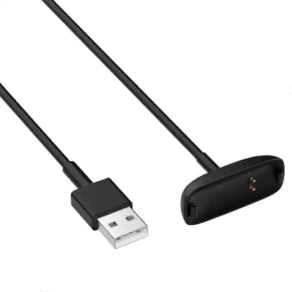 Usb Charger Cable For Fitbit Inspire & Ace Series