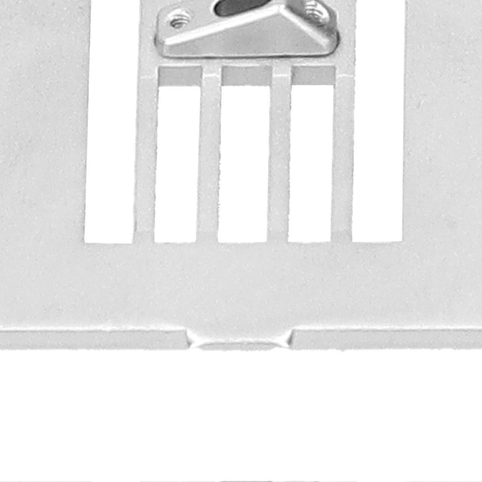 Straight Stitch Needle Plate Household Multifunctional Sewing Machine Needle Board Replacement