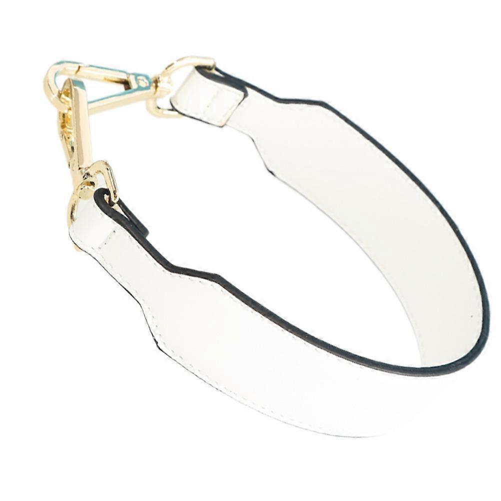 Shoulder Strap for Tote Bag Simple Versatile 41cm Leather 1Pc