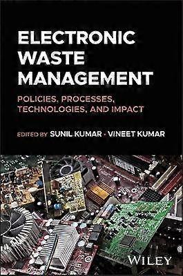 Electronic Waste Management