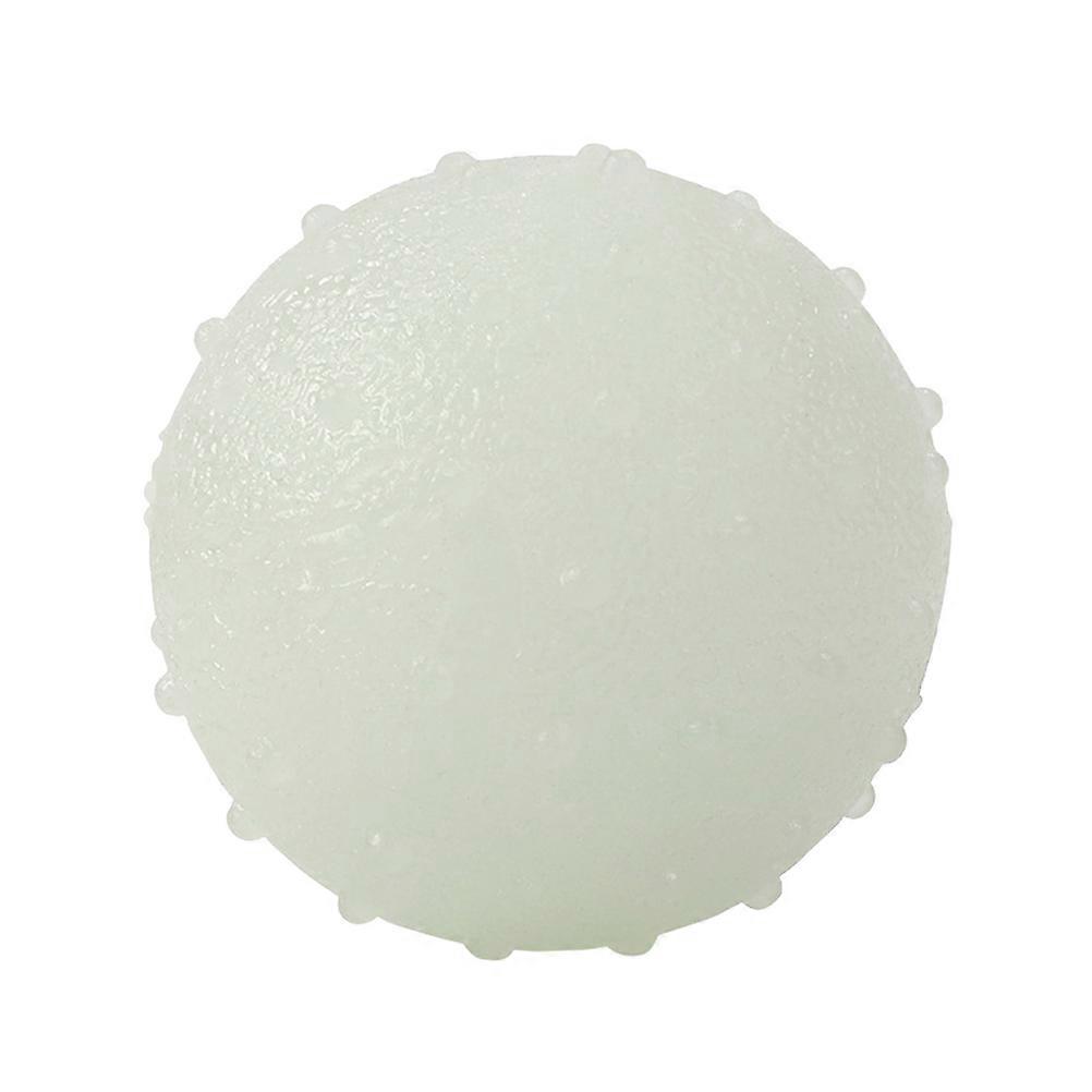 The **Tpr Durable Ball** is a versatile and engaging pet toy designed to provide multiple benefits for dogs, especially during playtime, teething,