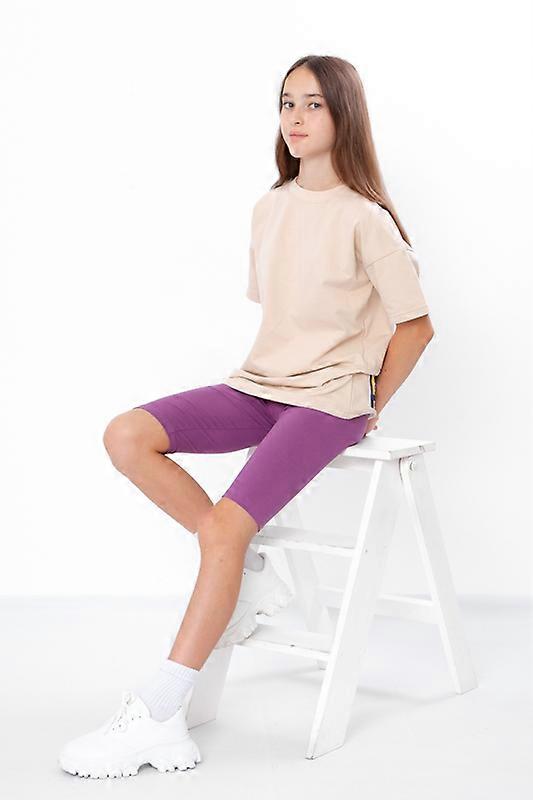 Shortsit (tytöt) – tyylikäs istuvuus ja pitkäkestoinen mukavuus, kesä, HC 6275-036