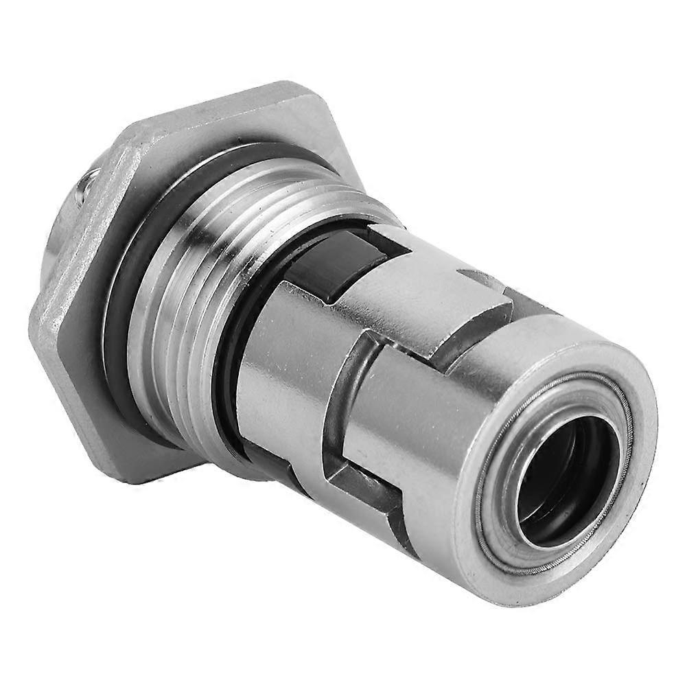 Multistage Mechanical Seal Pump Vertical Multistage CR Pump Mechanical Seal Accessories 12mm for Water Treatment Systems