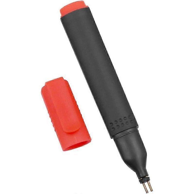 Water Quality Tester with Indicator Light Mineral Test Pen Purified Water Detector Portable Biomineral Tester for Purified Water Tester