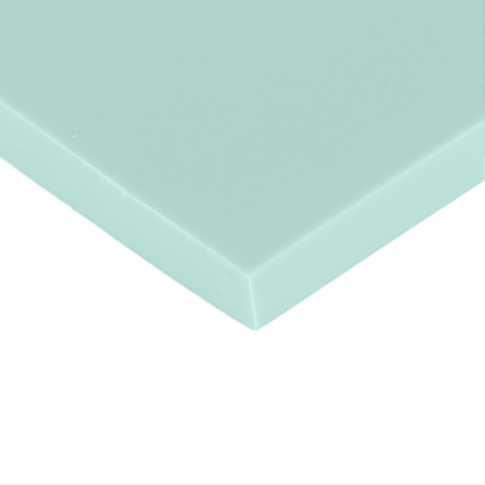 Rubber Stamp Carving Block A4 Soft Rubber Carve Block for Cards Books Envelopes Letters Gift Box Green