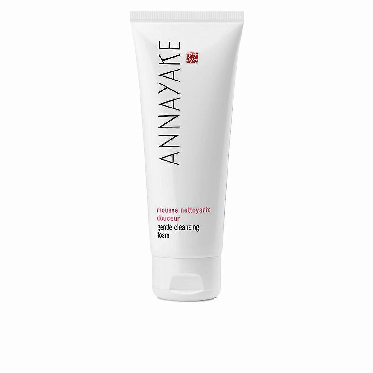 Cleansing Foam Annayake ACTIVE CLEASING 75 ml
